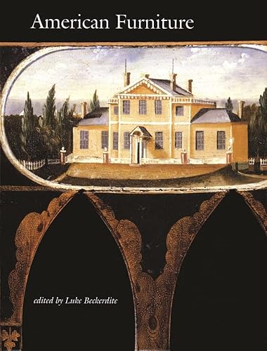 American Furniture 2003 (American Furniture Annual) - Luke Beckerdite