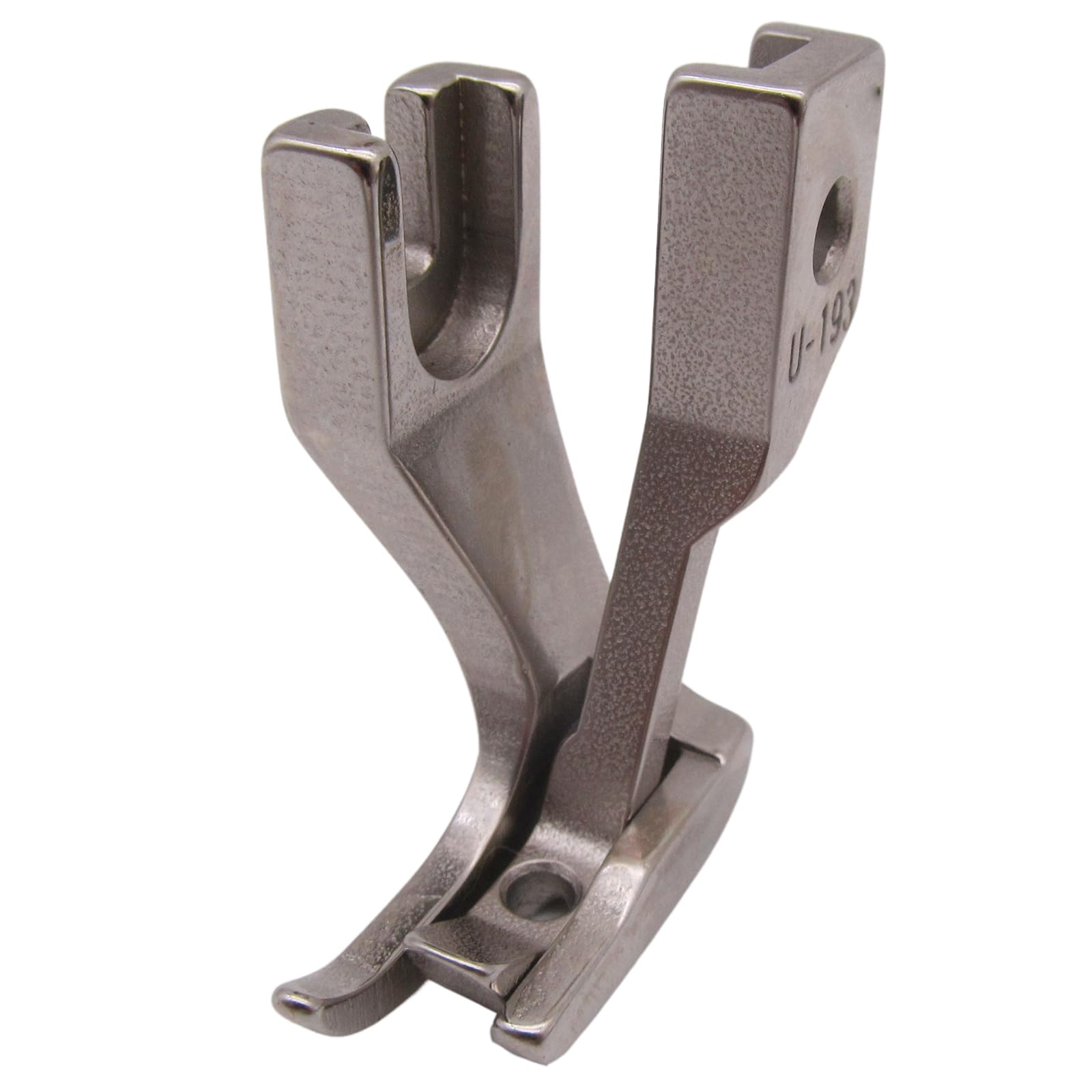 Brand -1SET Narrow Smooth Walking Foot #KP-19354 Compatible with/Replacement for JUKI Brand DU-141 DU-1181 DU-1181N CONSEW Brand 205RB