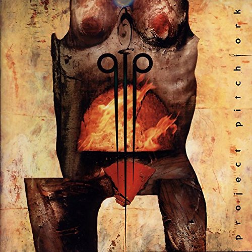 Chakra Red Project Pitchfork Amazon.in Music}
