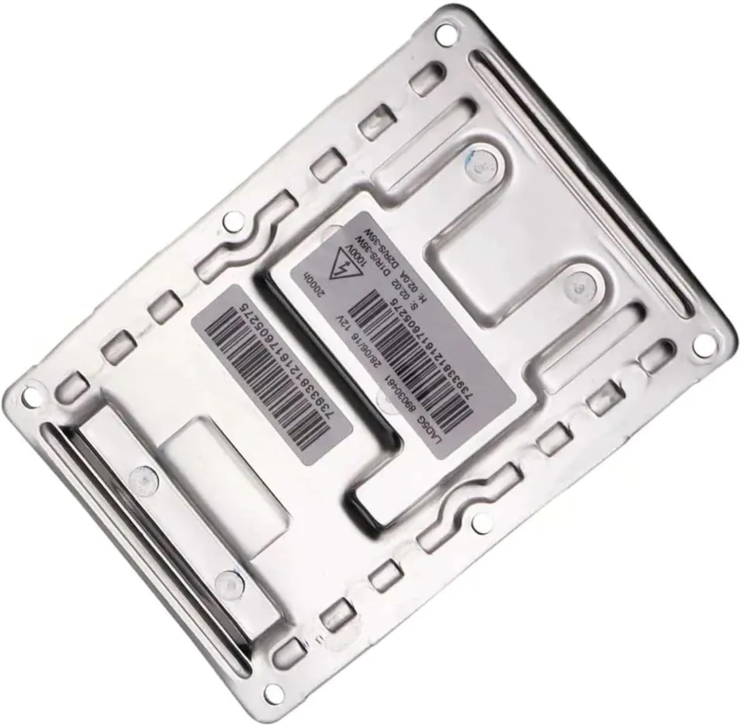 12 Pins D1S D1R Xenon Headlight Ballast 60663671 77363682 89027878 89027879 1Pcs