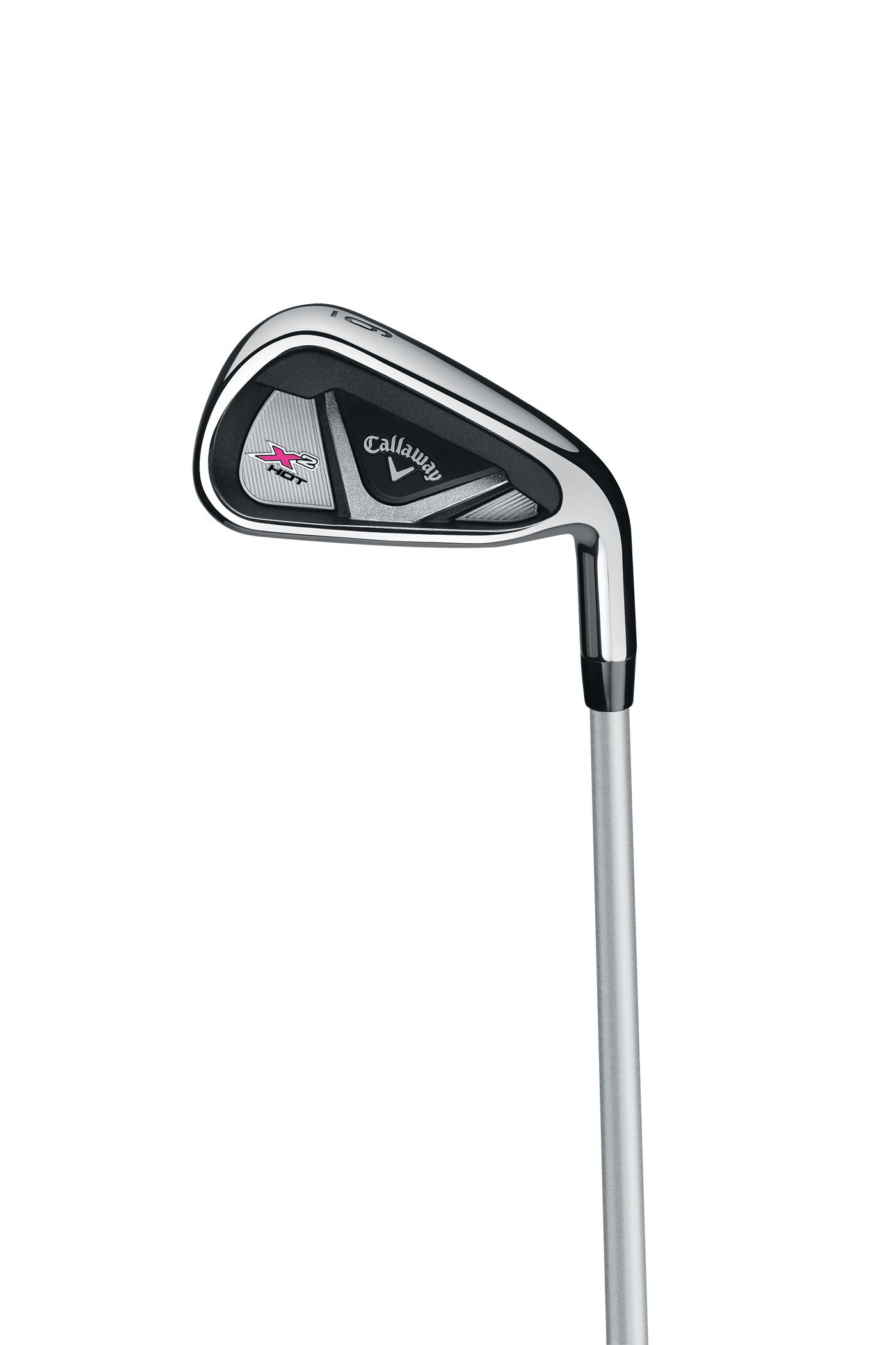 Callaway Women's X2 Hot Individual Iron