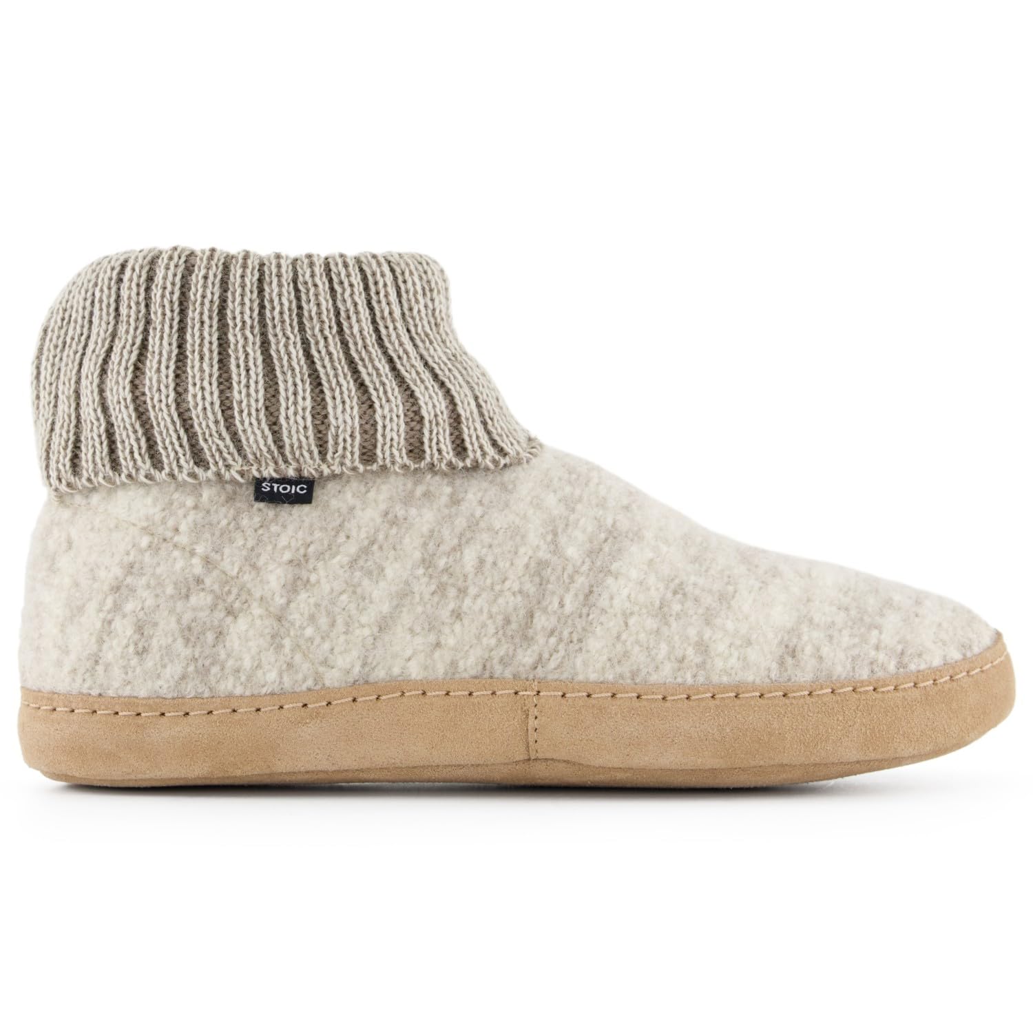 Stoic Unisex Erwachsene HyddaSt. II Wool Knit Boot Hüttenschuhe