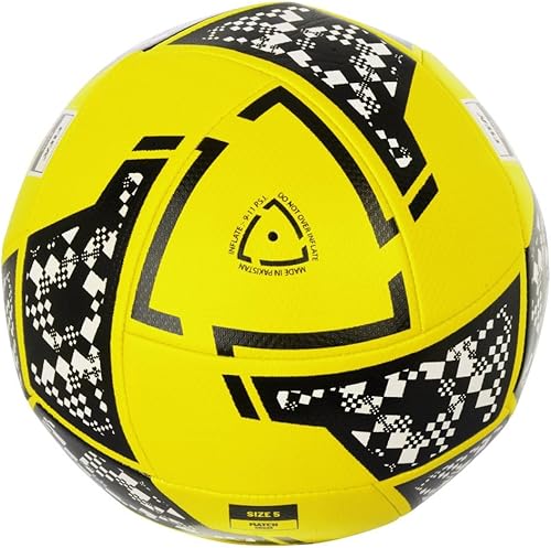 Miniatura 9 de Umbro Neo Swerve - Balón de fútbol, talla 3, blanconegro
