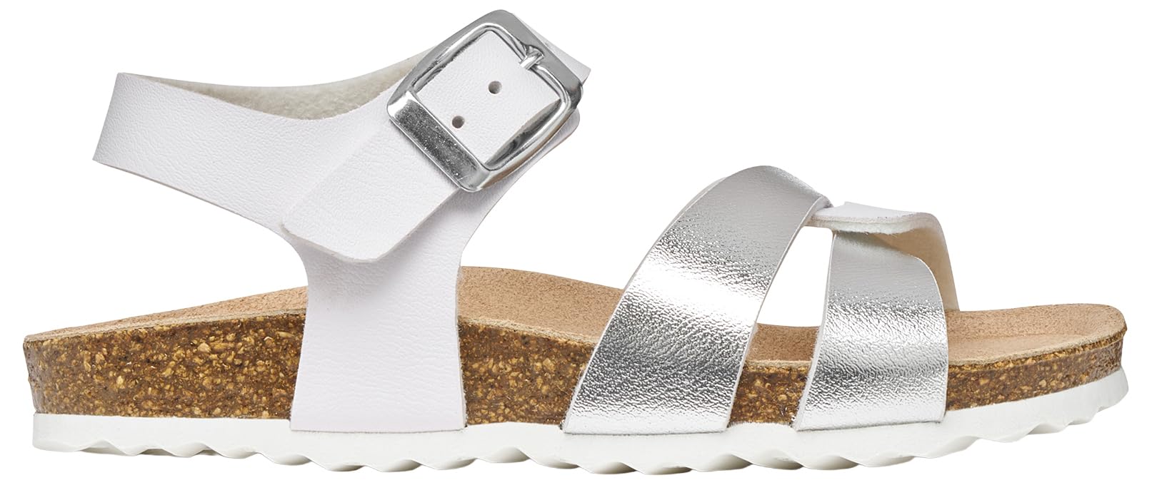 Geox J Adriel Girl B SandaliBambine e ragazze