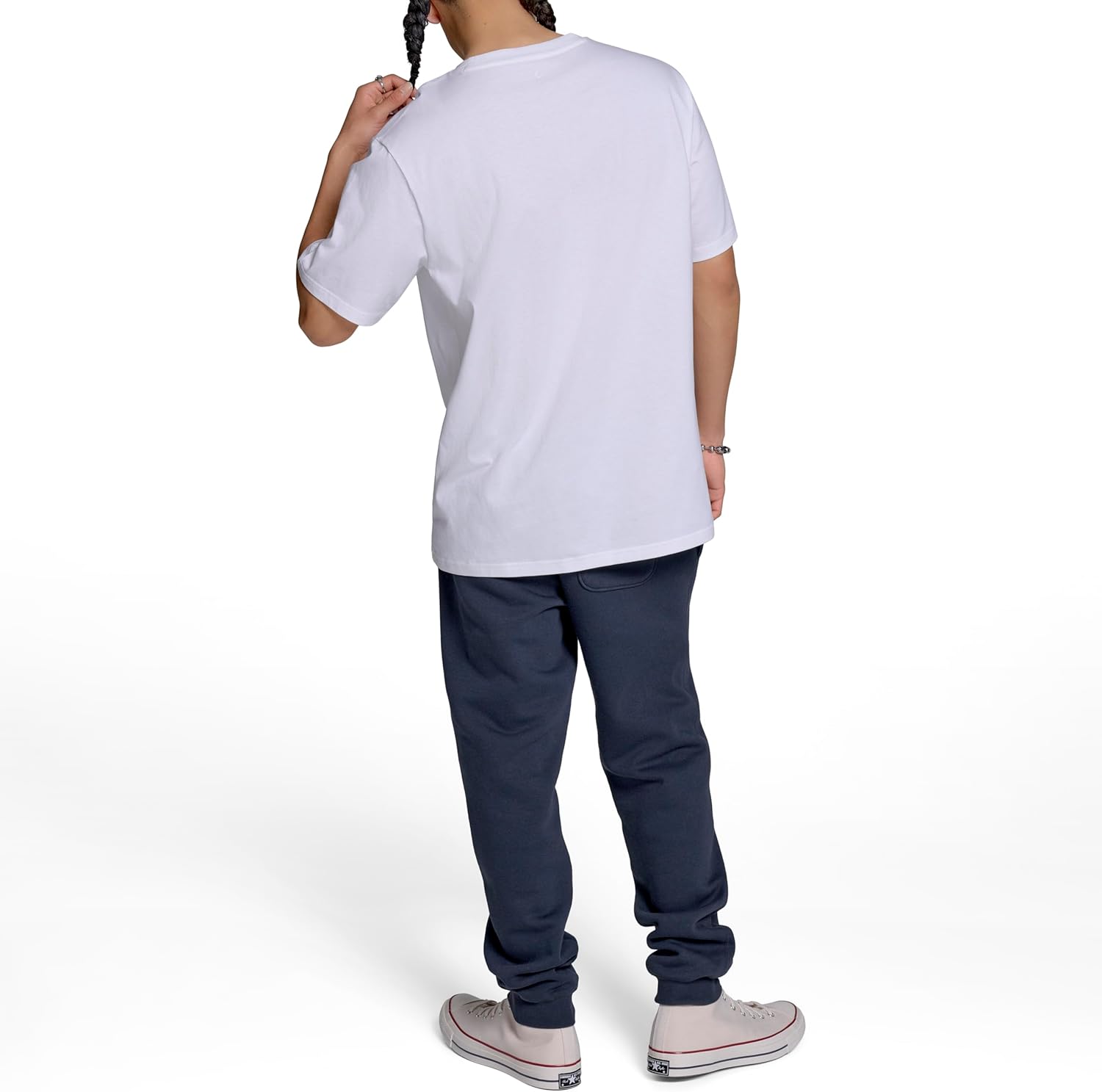 Converse Men's Chuck Patch Tee