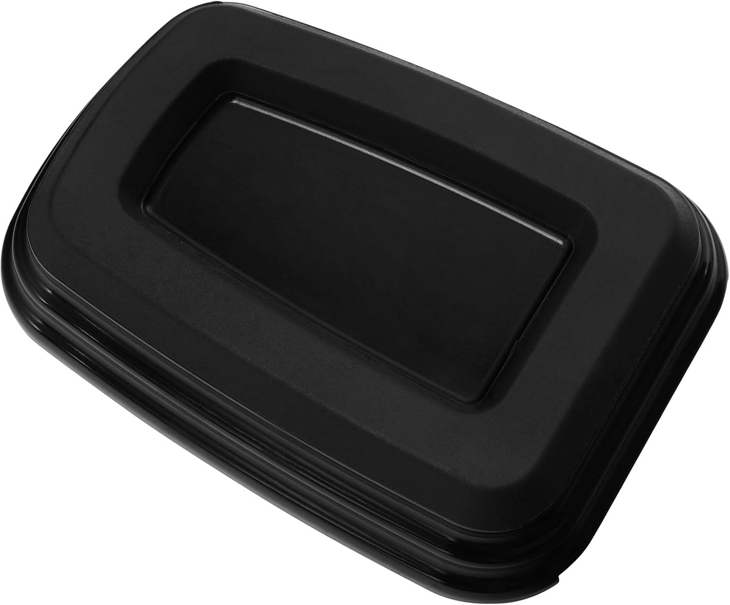 TCMT Motorcycle Rear Brake Pedal Cover Fit For Harley Touring Electra Glide Street Glide Road King Road Glide 1980-2025 Softail FL 1986-2017 Dyna 2012-2016 Trike 2008-2025 Replace For 50600464