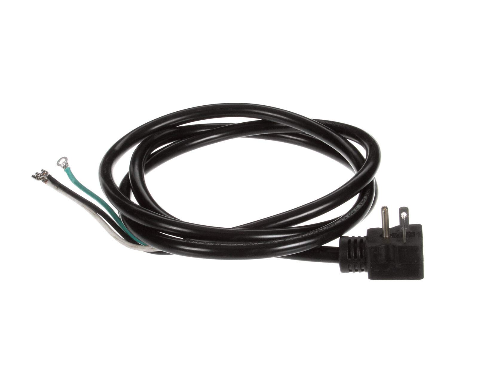 Star A5-RG2041 Cord Set Assembly 120 Volt CSA