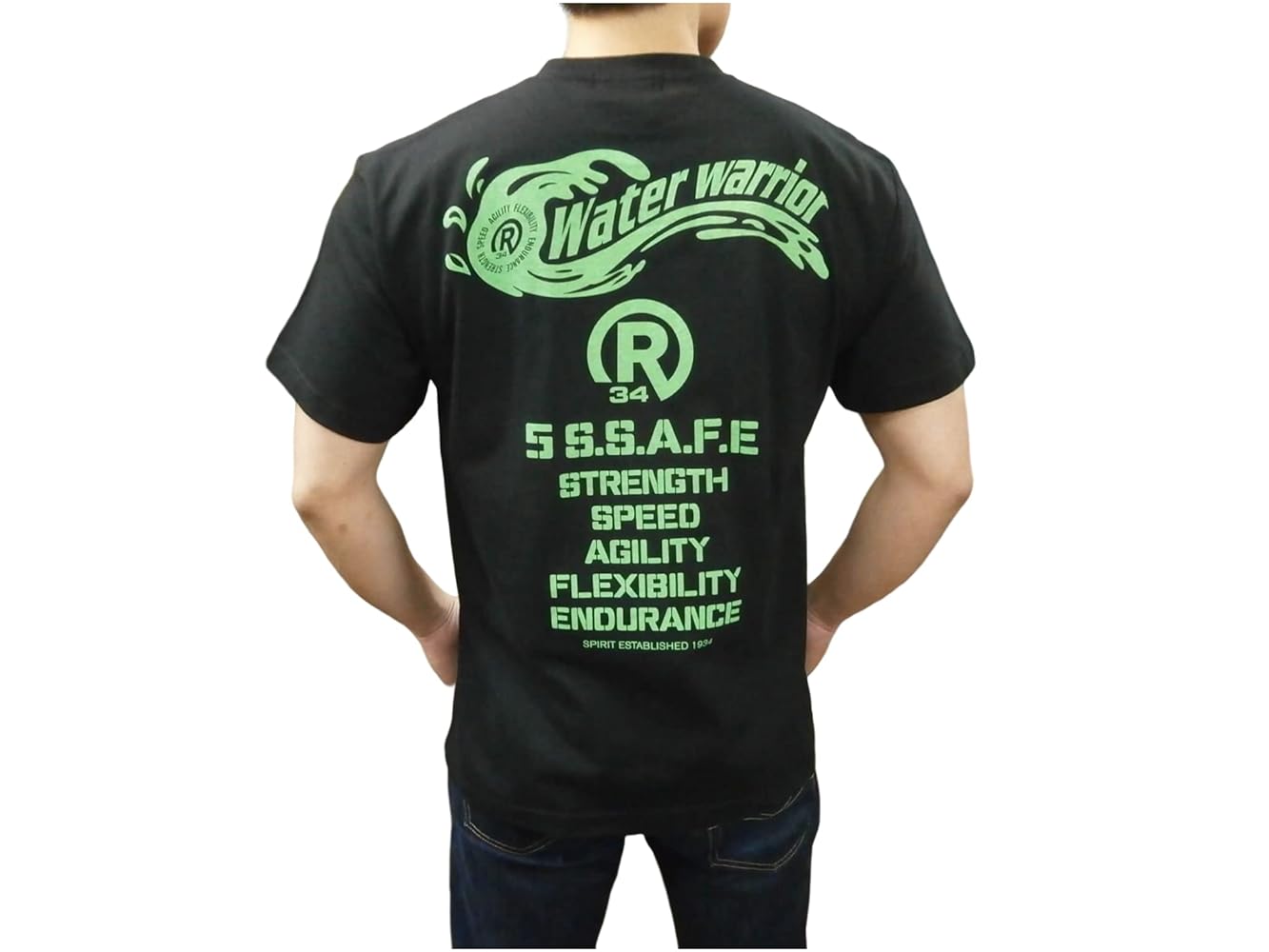 Amazon | リアルビーボイス REAL B VOICE 半袖 Tシャツ サーフ