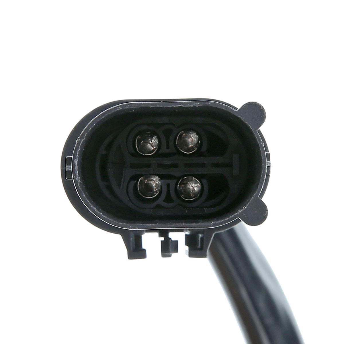 Kühlerlüfter Motorkühlung 4-Polig 270W für 7er E38 725 728 730 735  