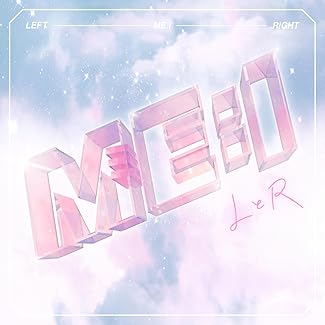 [Single] ME:I – LとR (2026.01.09/MP3+Flac/RAR)