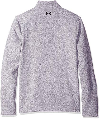 under armour men's specialist storm sweater