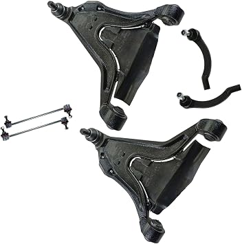 Suspension Kit 1 pc Replacement 1387860,2715985,2715993,30714686,31212730,520-793,520-794 fits Volvo V70 1998-2000, S70 1998-2000