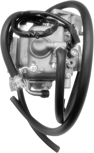 Miniatura 5 de Carburador para Yamaha Raptor 125 YFM125R YFM125RW 2011-2013 Reemplazo 2PA-14901-00-00