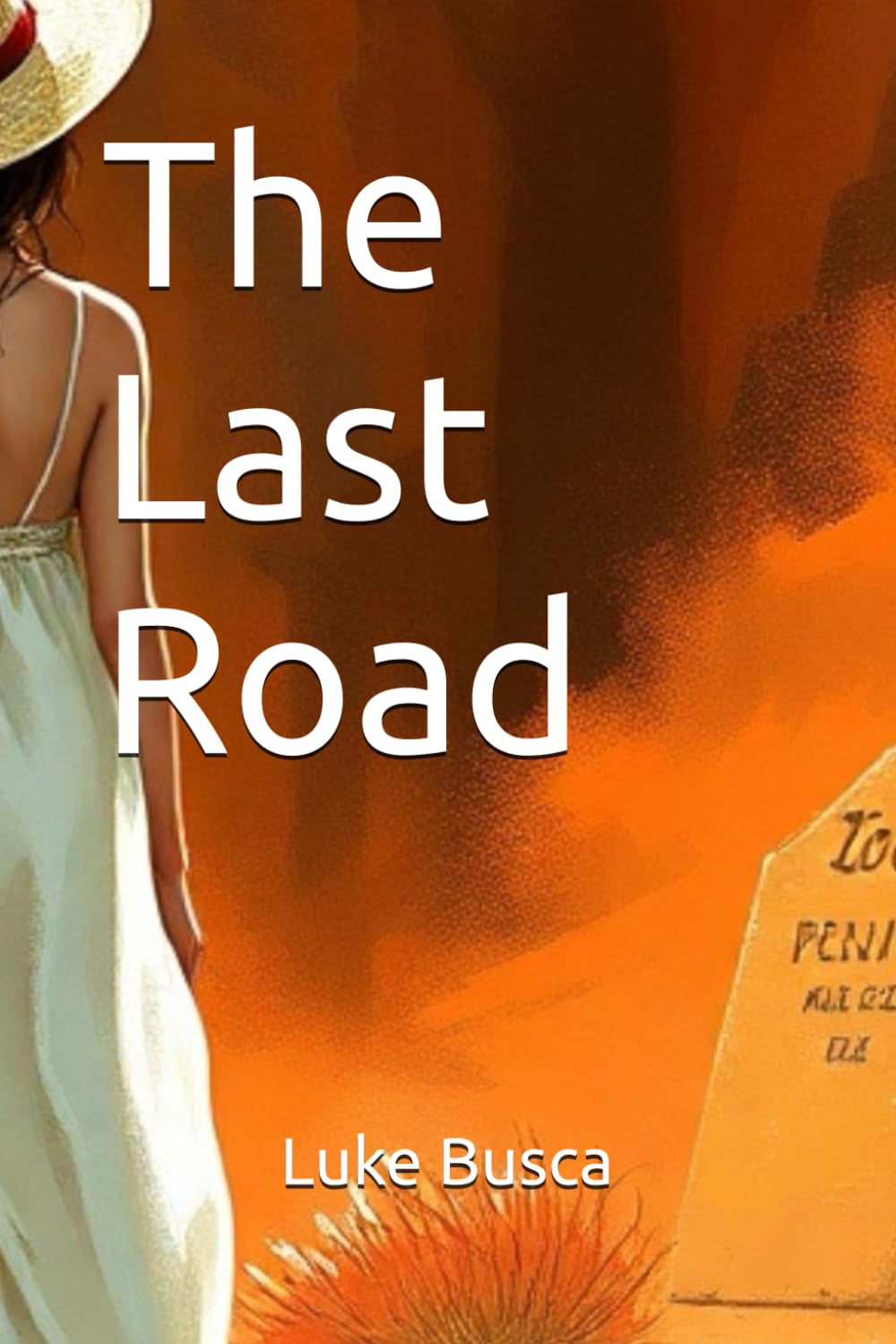 The Last Road
