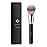 TEOYALL Setting Powder Brush, Ultra Plush Fluffy Synthetic Bristles Makeup Buffing Brush for All-Over Powder Application with Powder Bronzer Foundation