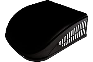 Dometic Replacement Shroud for Brisk Air II