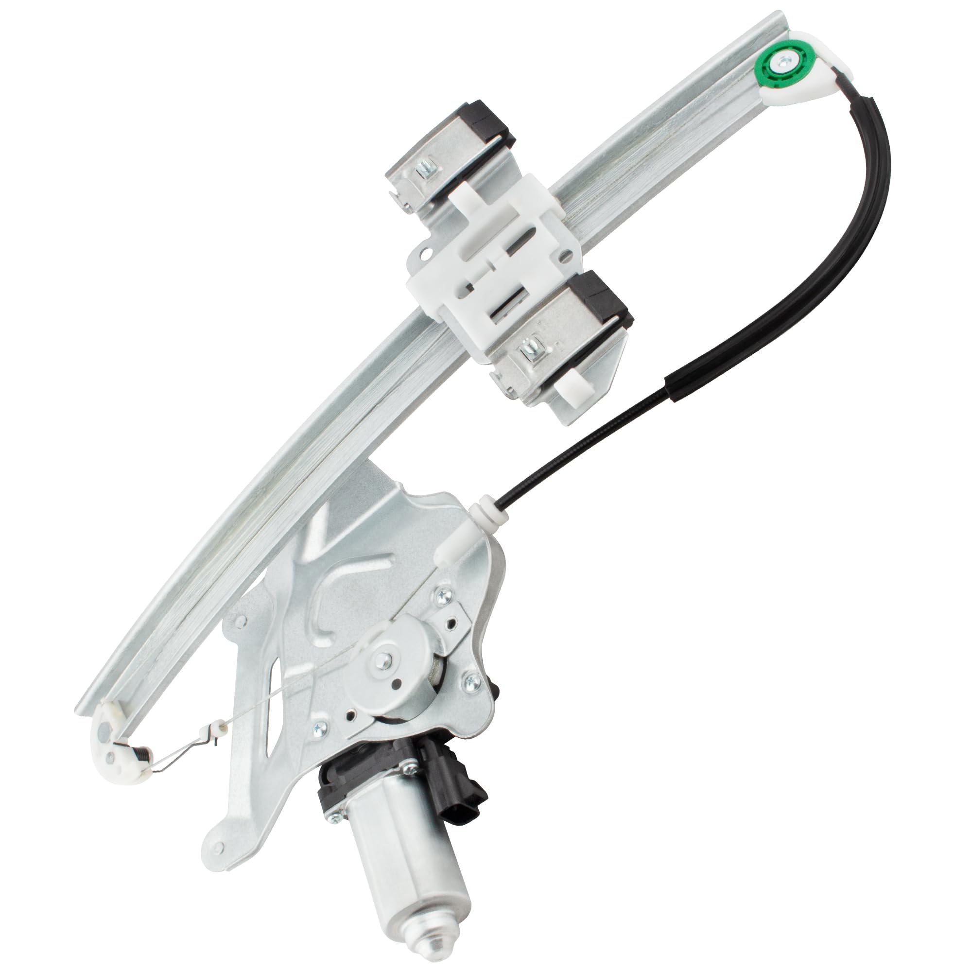 Power Window Regulator With Motor - Front Right For 2000-2005 Buick LeSabre (Replaces 741-761)