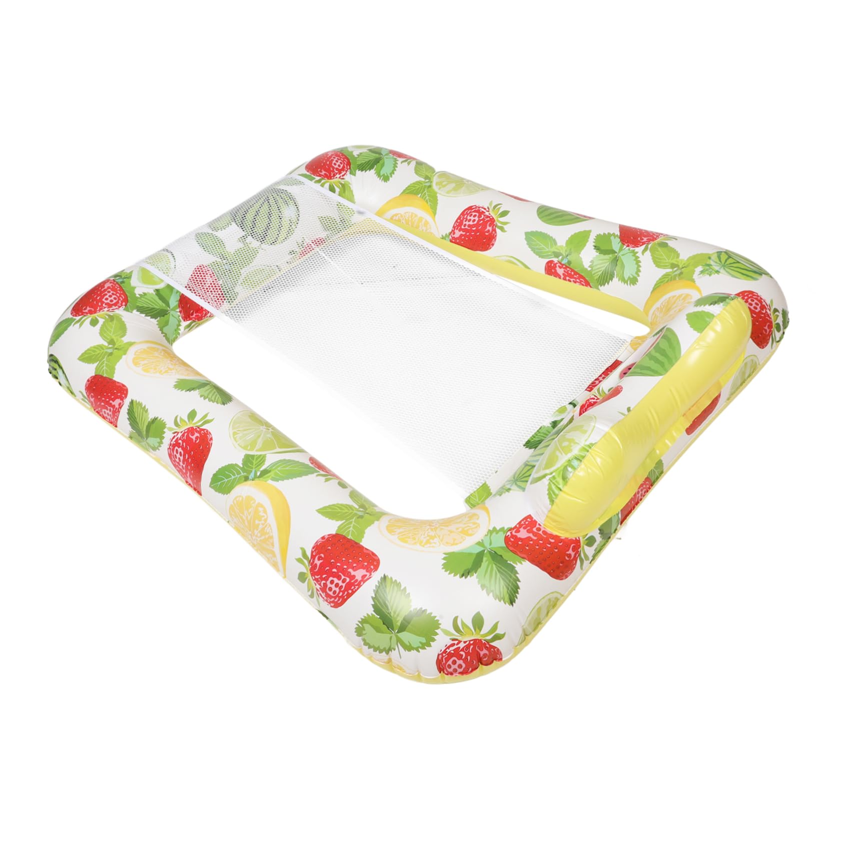 Hamaca Flotante para Piscina Inflable de PVC para Adultos