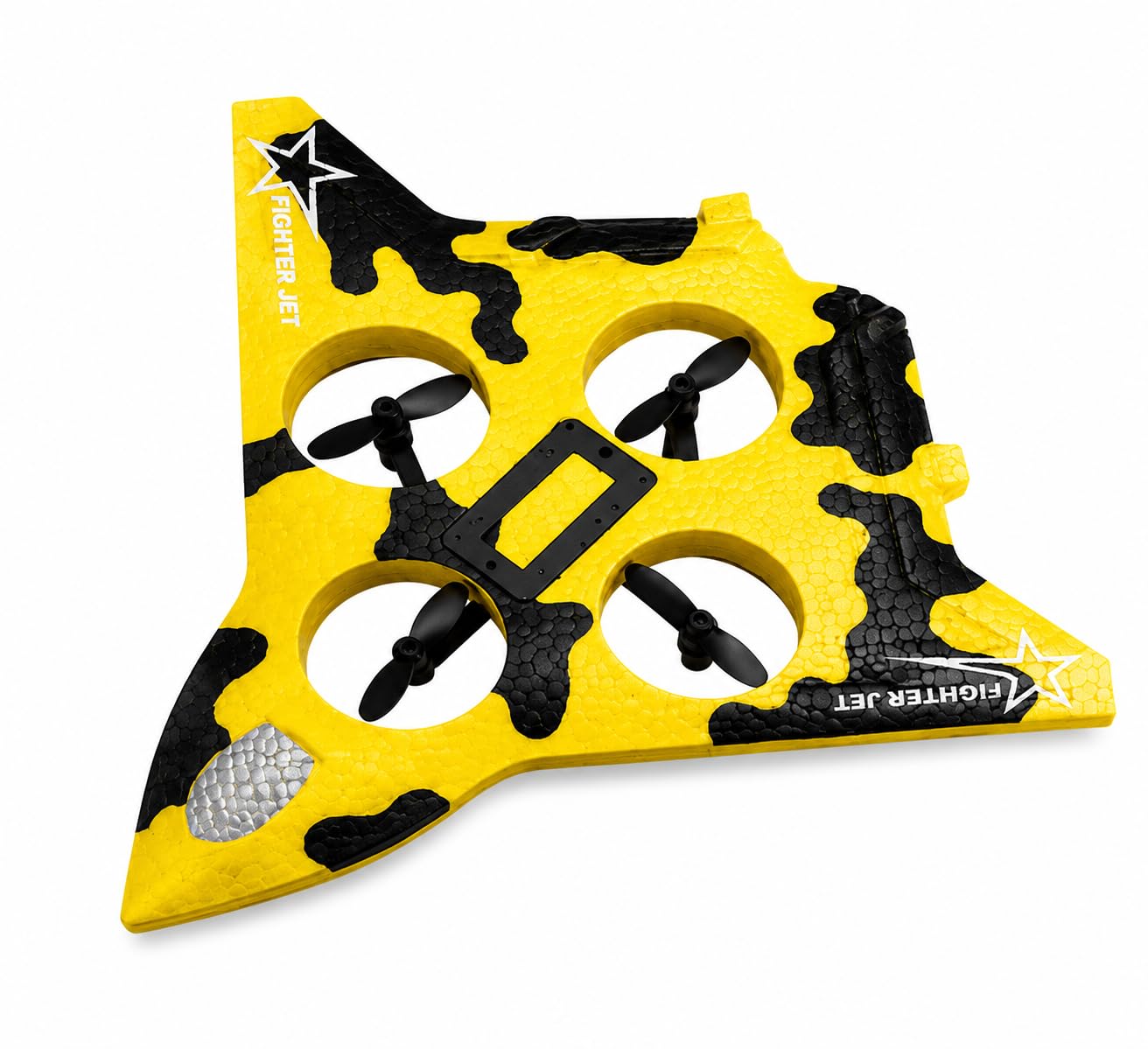Remote Control Flying Toy for Kids with Optical Flow, Headless Mode, One Key Return, 3 Speed Modes & Rechargeable Battery-image-44