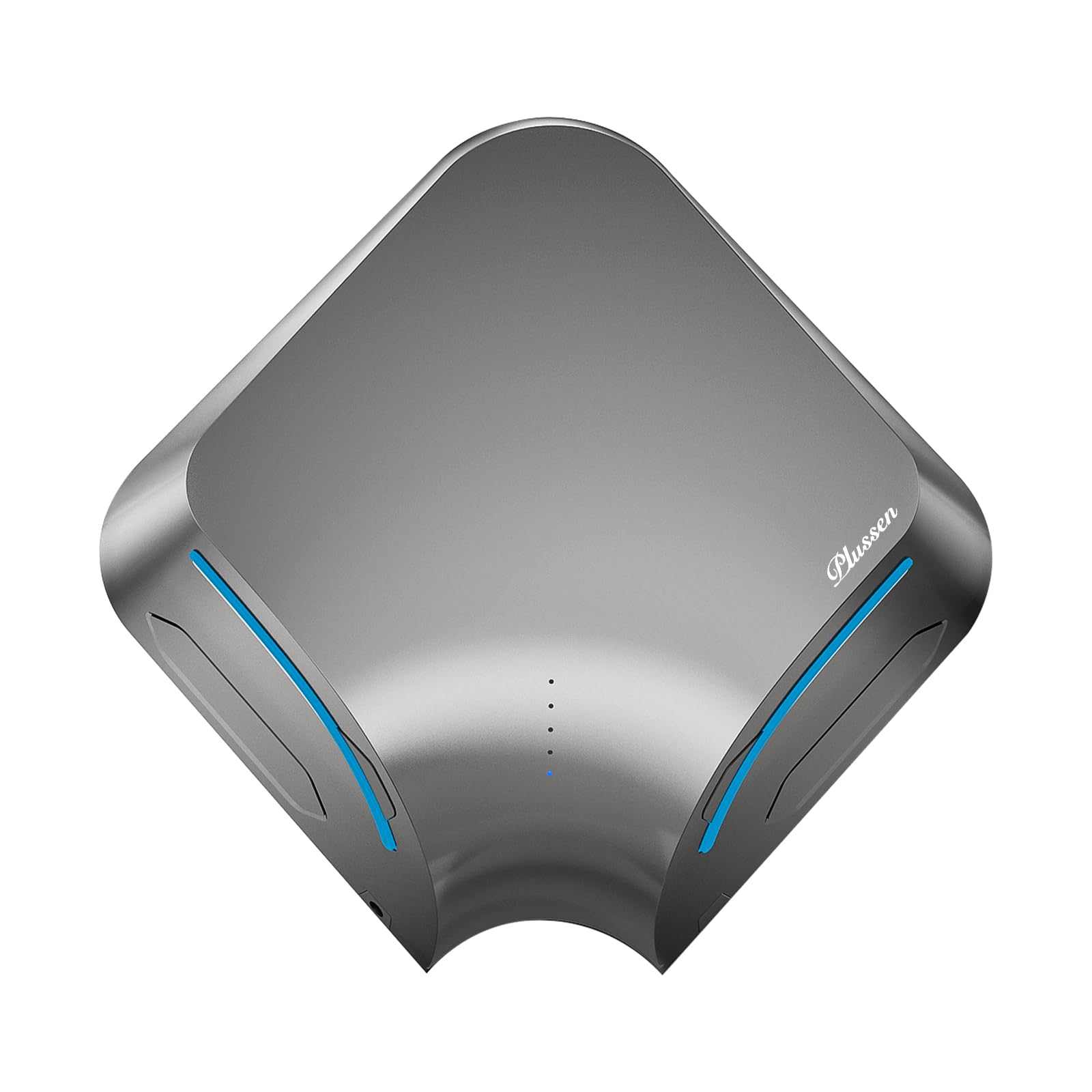Séchoir à air électrique haute vitesse avec filtre HEPA et capteur intelligent