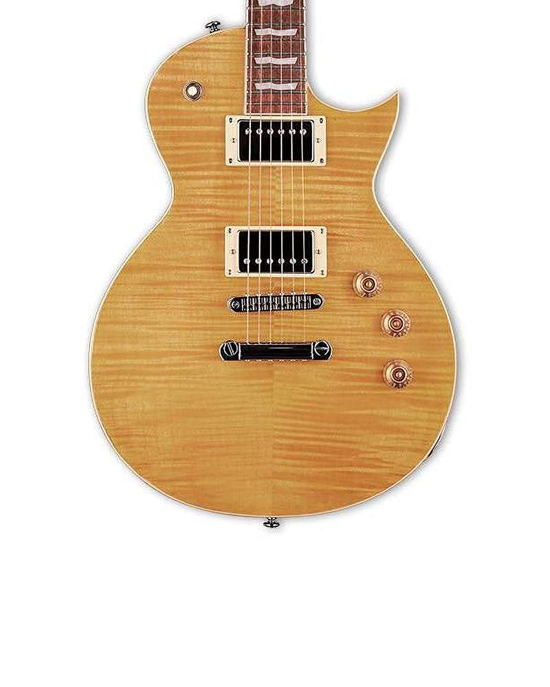 Amazon.com: ESP LTD EC-256 - Vintage Natural : Musical Instruments