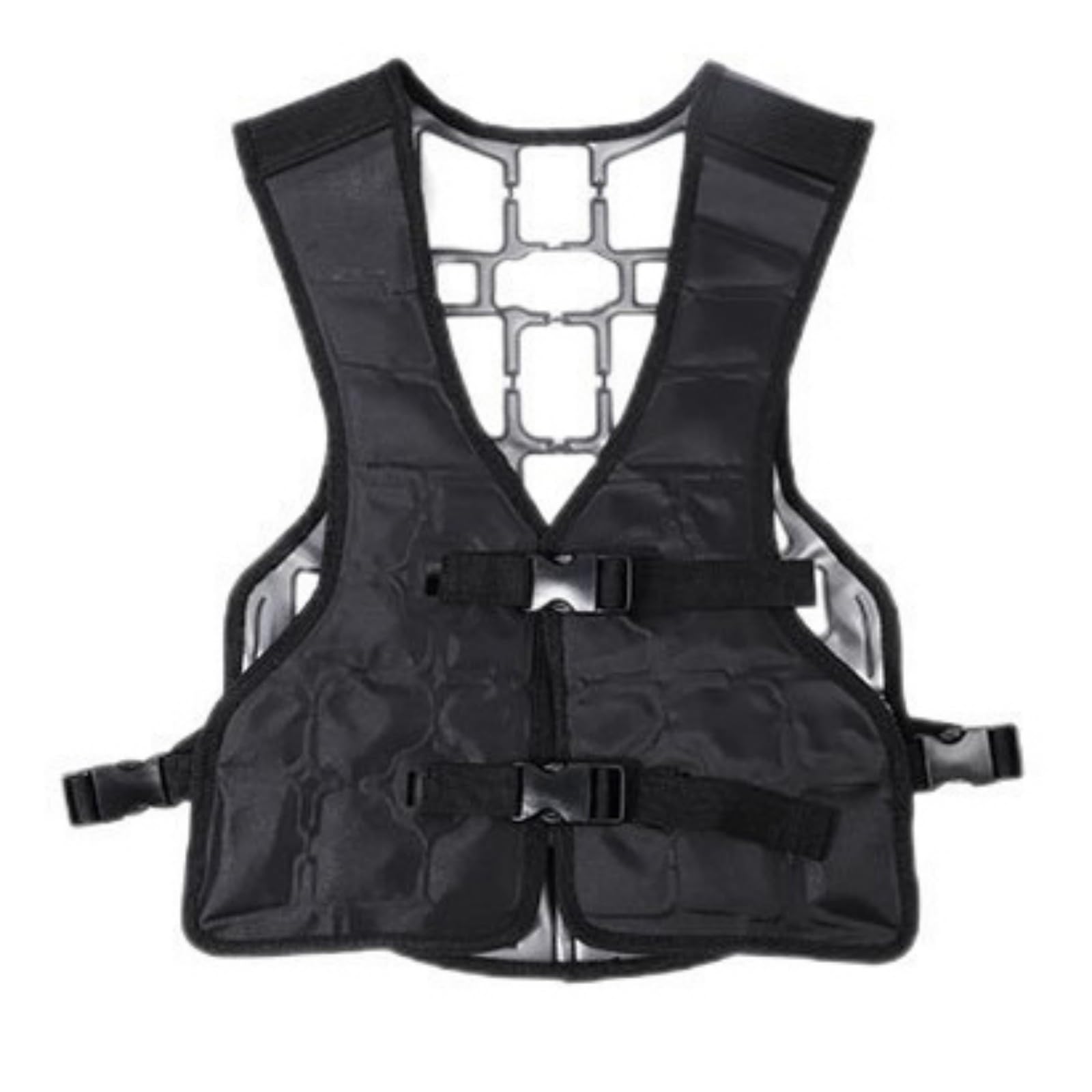 Vestes rafraîchissantes d'été pour homme et femme, cyclisme, course à pied, athlètes, moto, gilet de refroidissement réglable, chemise climatisée