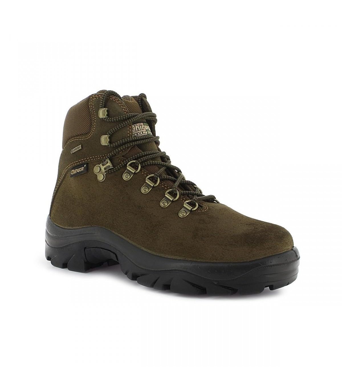 CHIRUCA - Botas Pointer 01 Gore-Tex - Pointer 01 para: Hombre