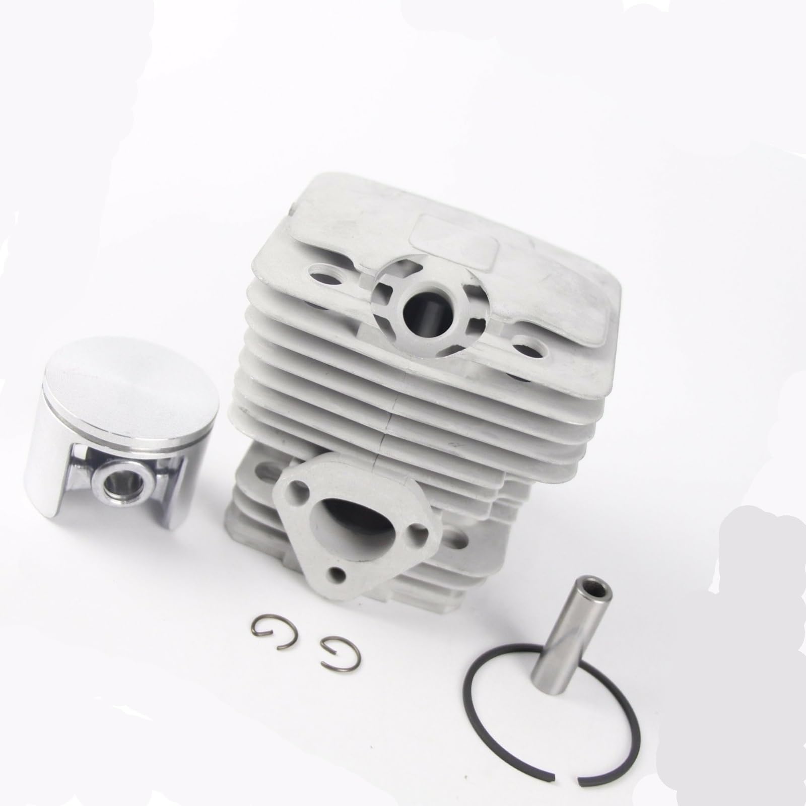 Kit de cilindro de 45 mm compatible con motores VIP55, VIP52 y serie P500