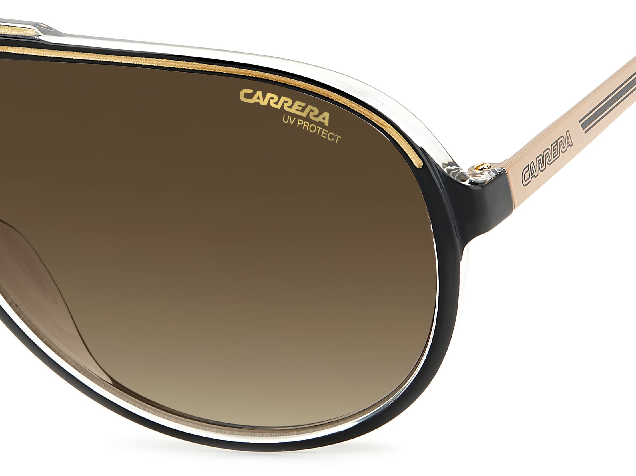 Carrera 205381 Sunglasses Unisex - Adulto (Pacco da 1)