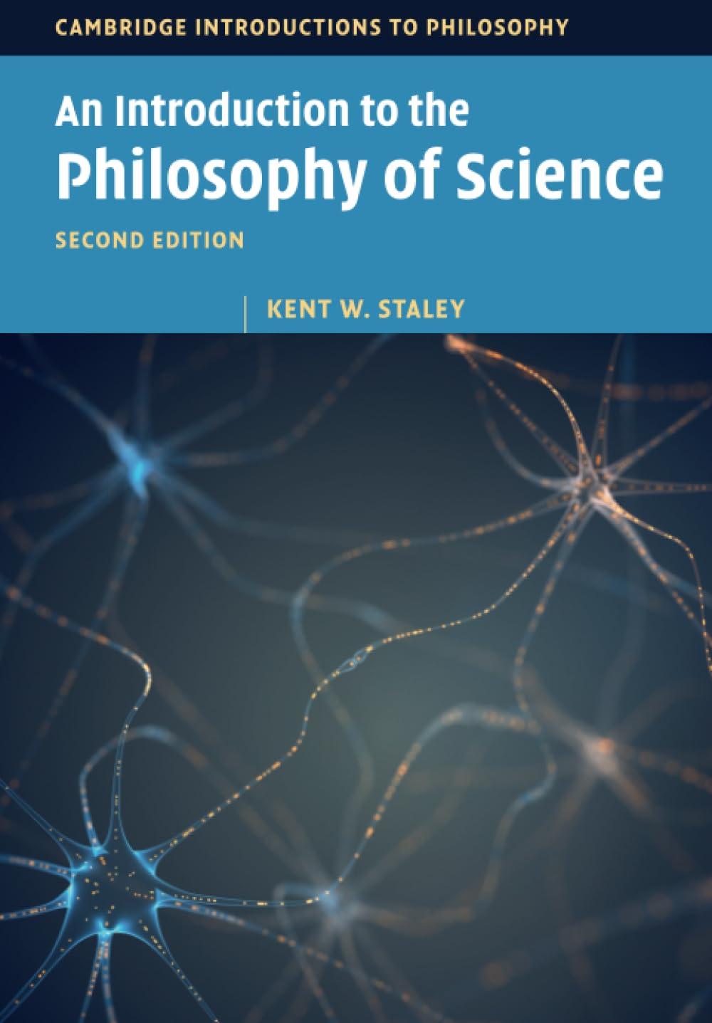 An Introduction to the Philosophy of Science (Cambridge Introductions to Philosophy)
