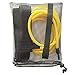 Swim Training Belts- Swim Tether Stationary Swimming, Swim Harness Static Swimming Belt, Swim Bungee Cords Resistance Bands