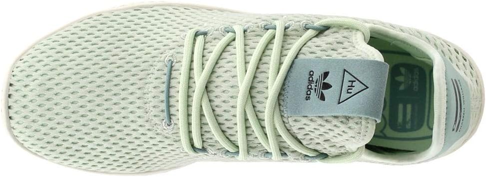 adidas Mens Pharrell Williams Tennis HU Athletic Shoe (6, Linen Green 6367)  : Amazon.com.mx: Ropa, Zapatos y Accesorios