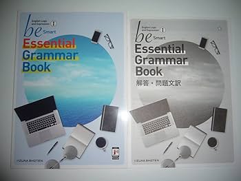 Amazon.co.jp: be English Logic and Expression Ⅰ 1 Smart