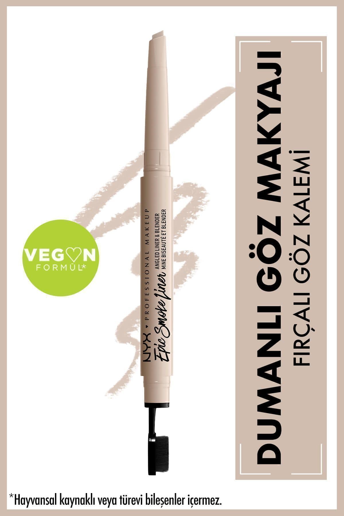 Epic Smoke Liner 1 White Smoke