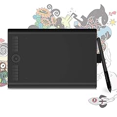 GAOMON M10K PRO Drawing Tablet
