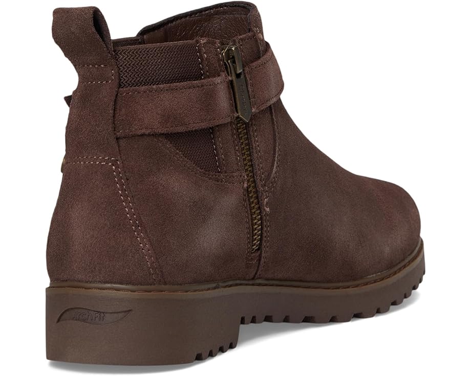 SKECHERS Arch Fit Marlie - Flirty Vibes - Back View