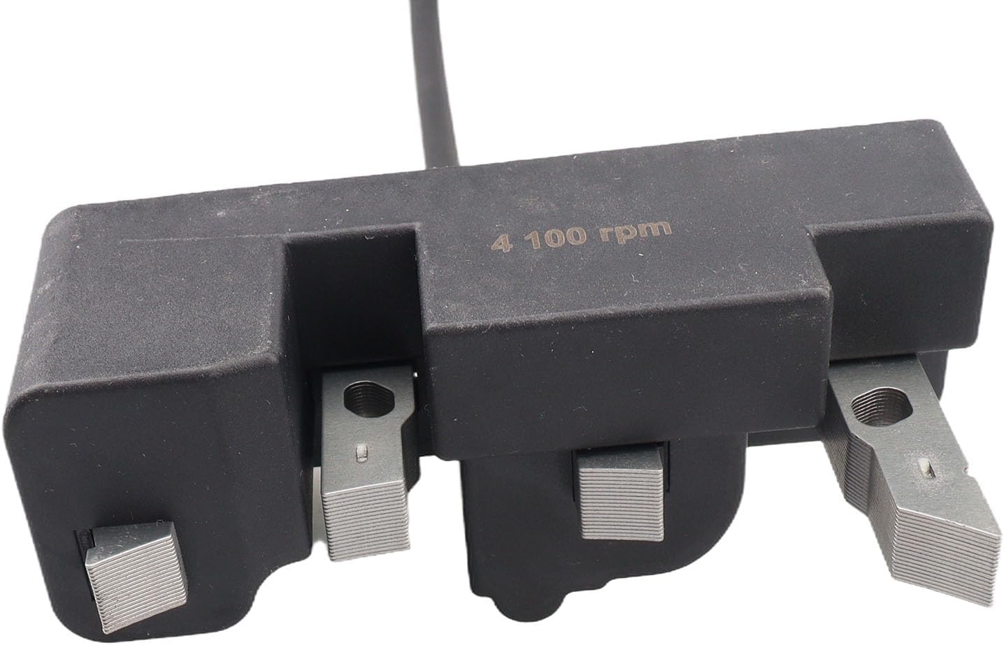 LO206 555725 Ignition Coil for PVL Magneto 4100 RPM Ignition Coil