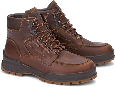 Mephisto Ivan Goretex Boot Mannen Tabak Bruin Waterdicht : Amazon.nl:  Kleding, schoenen \u0026 sieraden