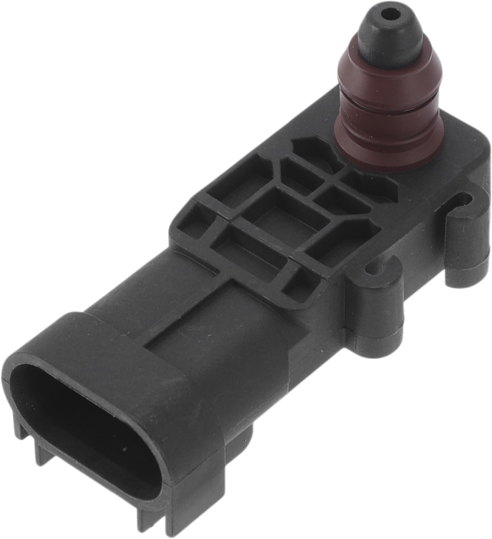 Manifold Absolute Pressure MAP Sensor for Cadillac SRX 2006-2016 No.0261230587 1 Pcs