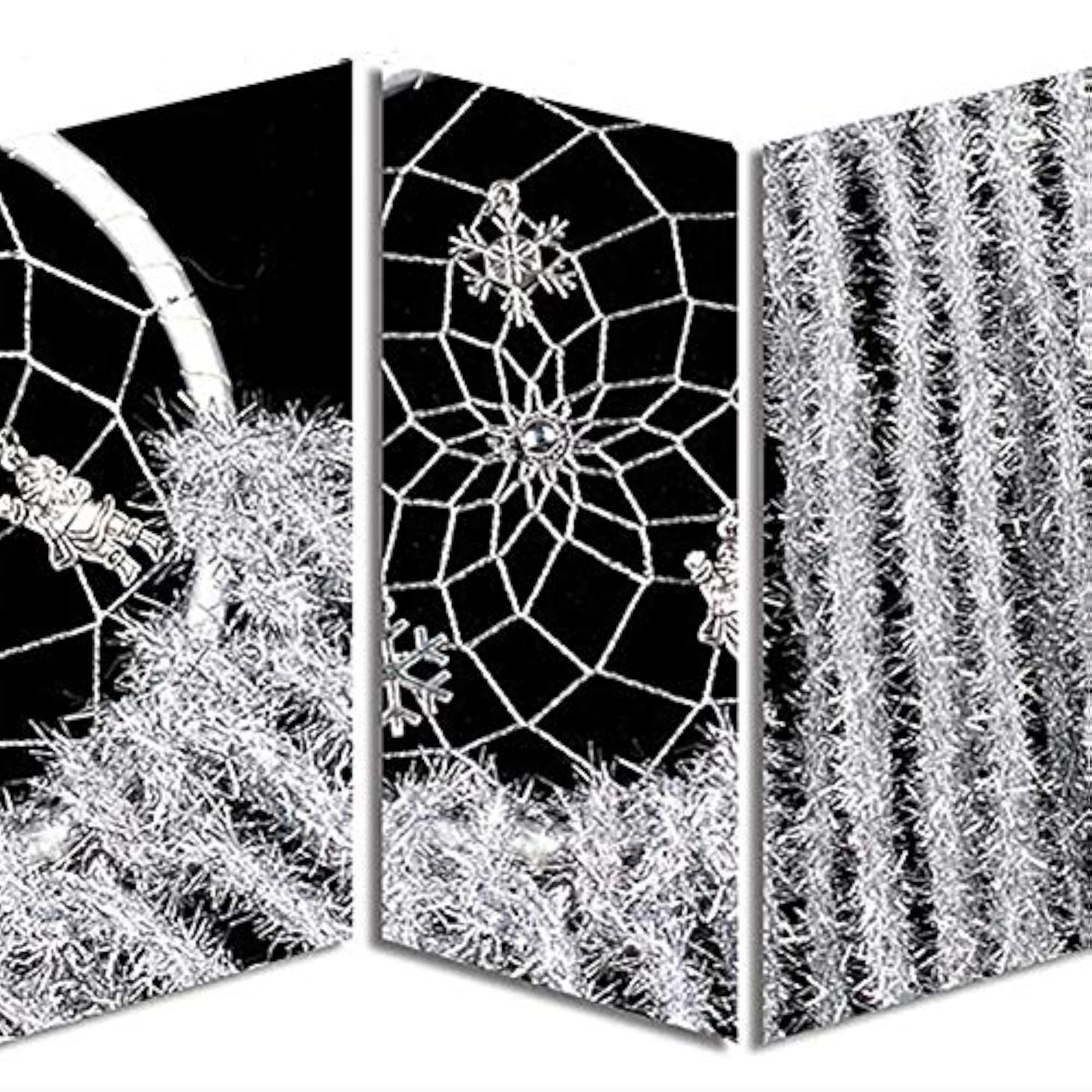 Large Dream Catcher Wall Hanging for Boys, Macrame Kit