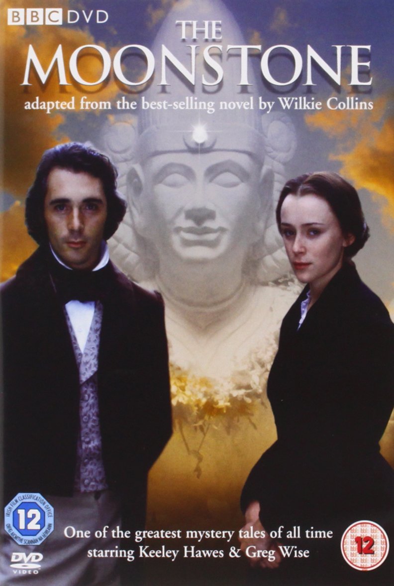 The Moonstone [DVD]: Amazon.co.uk: Greg Wise, Keeley Hawes