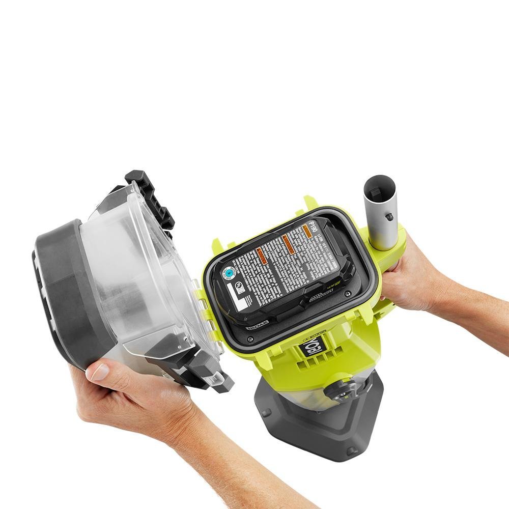 Ryobi 18-Volt ONE+ Underwater Stick 