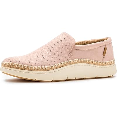 Dr. Scholls Time Off Flex Slip-On rose dust