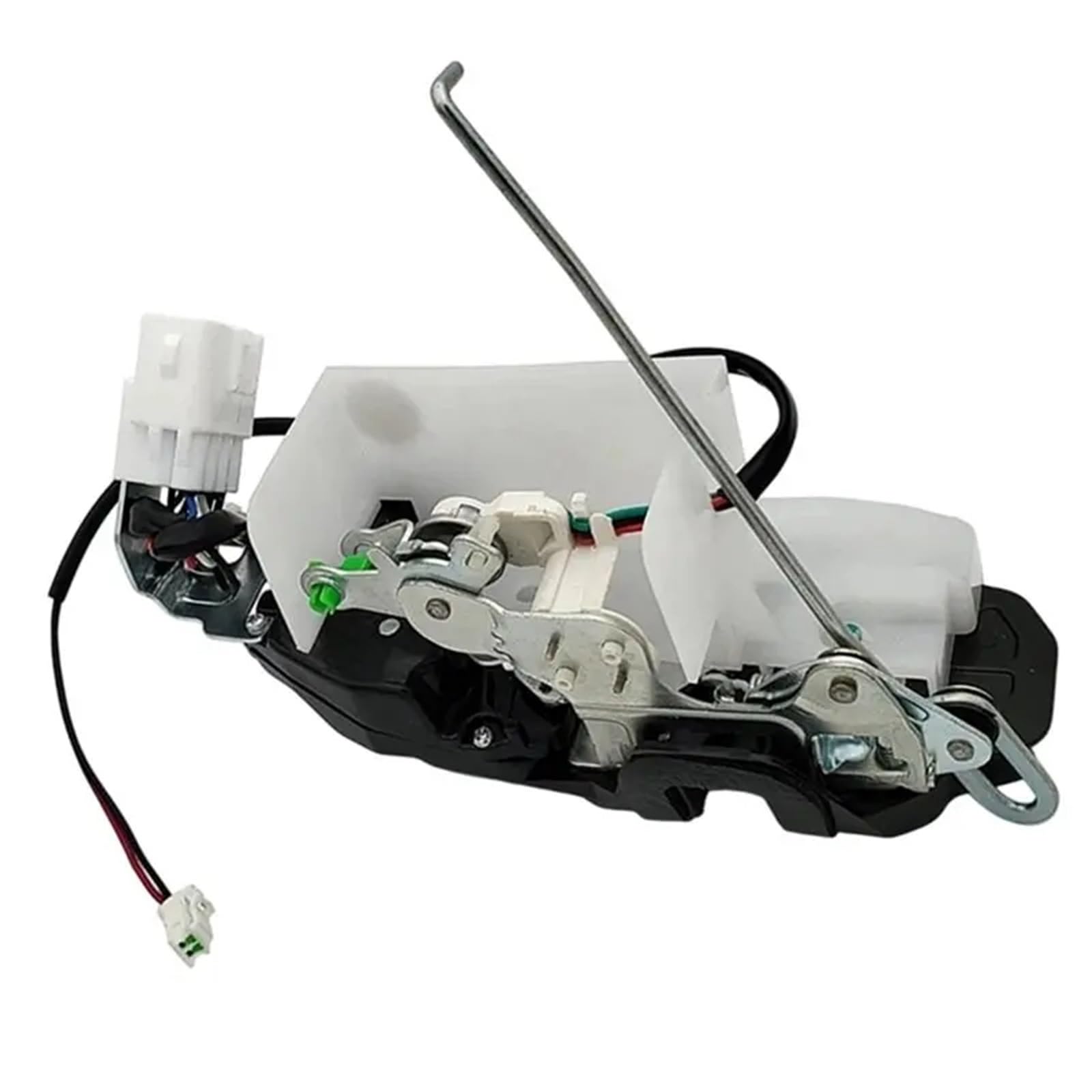 Rear Trunk Latch Compatible with Toyota for Land for Cruiser J90 2000 2001 2002 Trunk Lock Assembly 6911060130 69110-60130