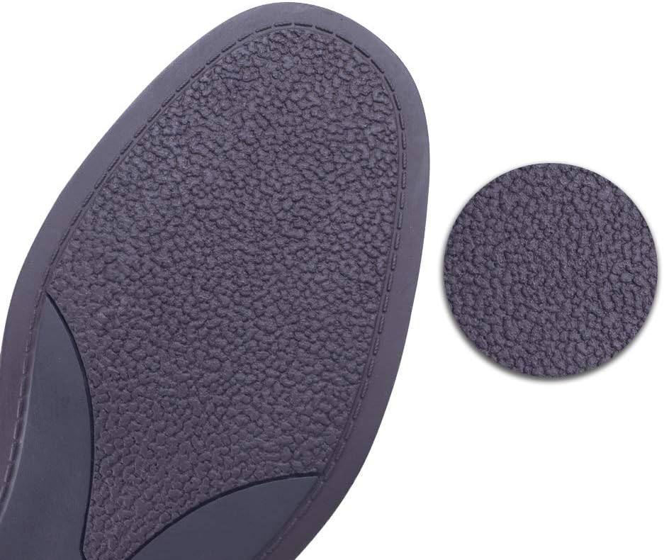 Men's Suede Chelsea Ankle Boots