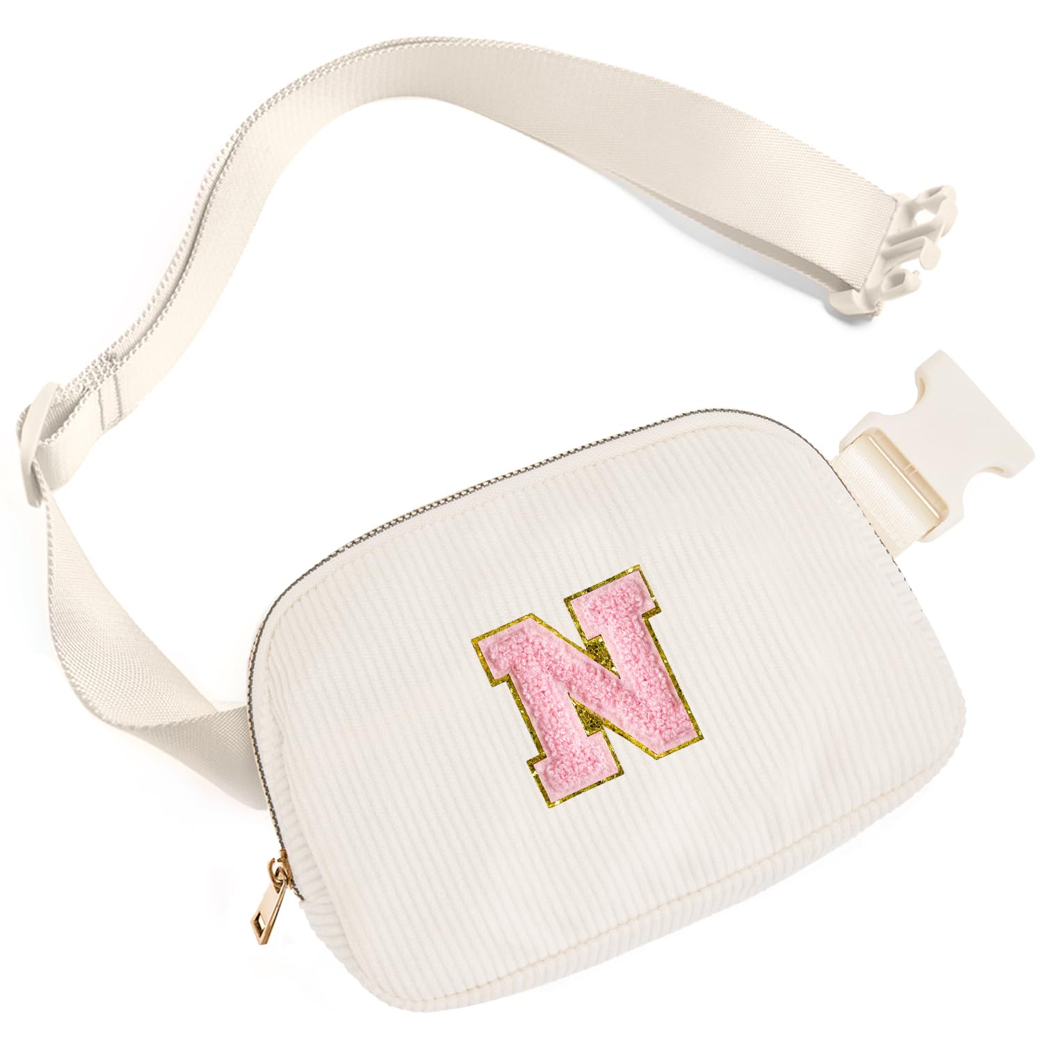 Gitus Gifts for Teen Girls 10-12 12-14 14-16 16-18 Birthday Gifts for Girls Women Sister Teacher Initial Belt