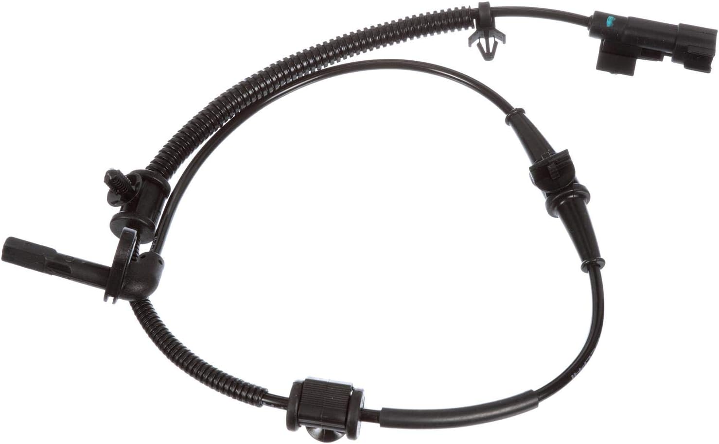 SS20358 ABS Wheel Speed Sensor, 1 Pack