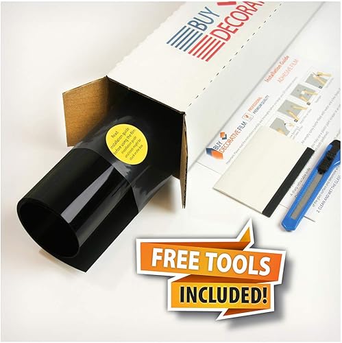 Miniatura 2 de BDF lámina apagón y privacidad para ventana.