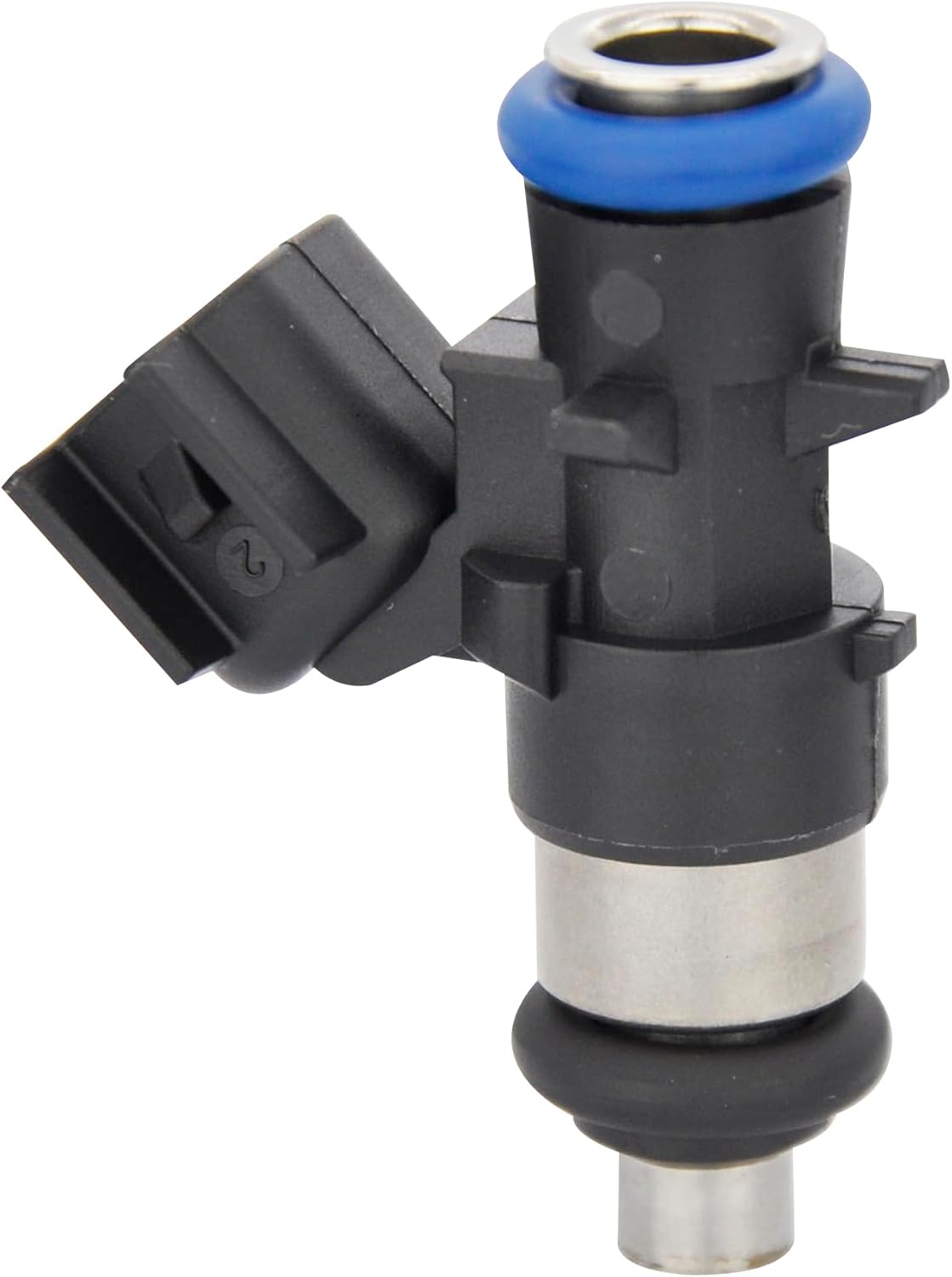 6PCS Fuel Injectors Compatible with Jeep 2018 2019 2020 Cherokee KL Series 3.2L, Replace# FJ1439, 0280158690