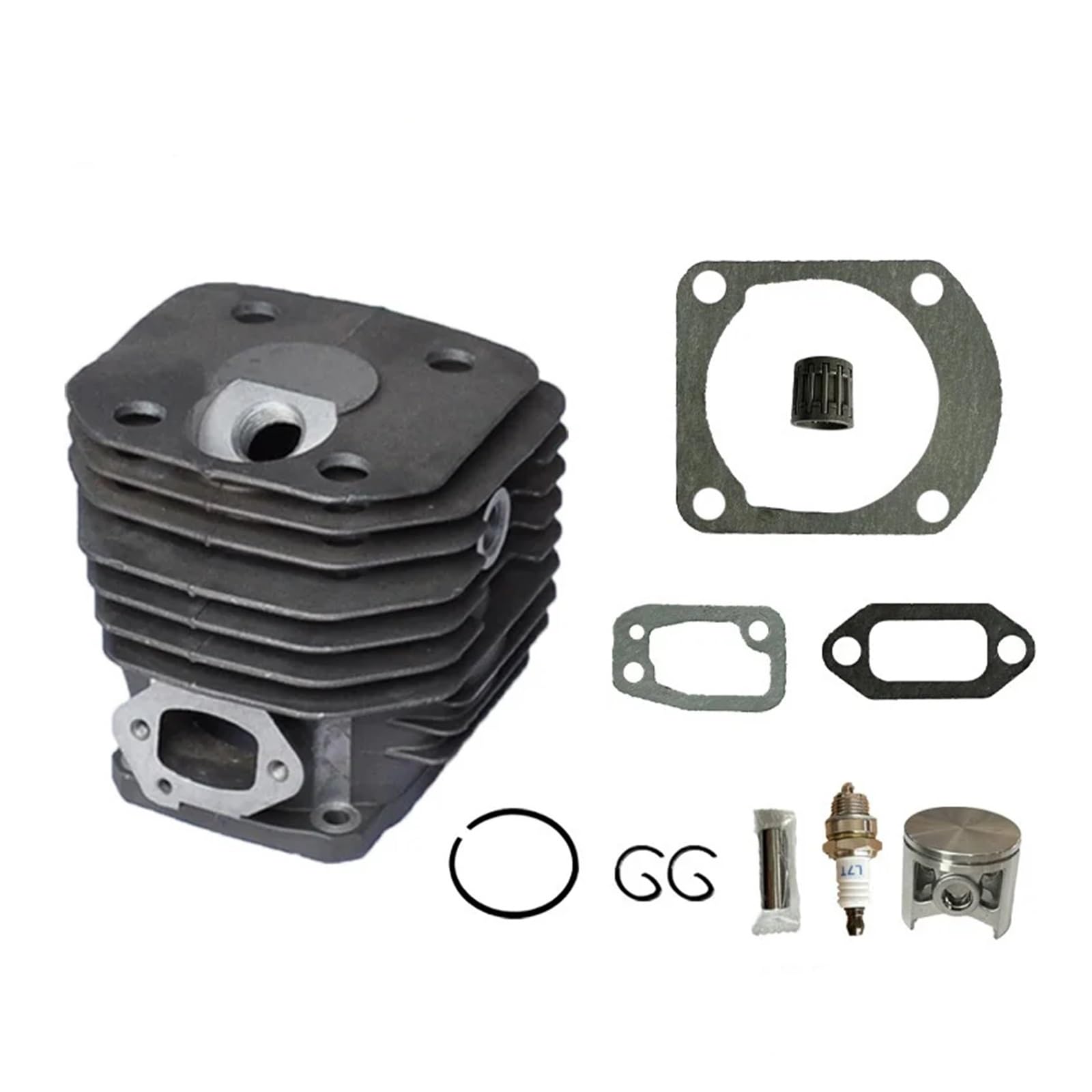 Kit cylindre-piston 48 mm tronçonneuse 262XP 262XPH 503541172 503907972